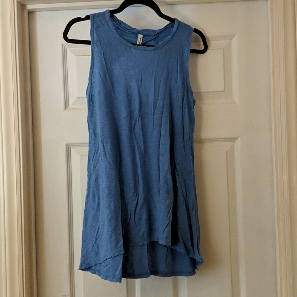 Light Dress/Bathing Suit Cover
